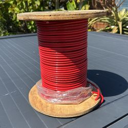 THHN THWN #8 Stranded 170’