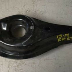 13-20 Mazda CX-5 Lower Control Arm