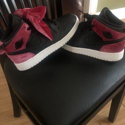 Jordan 1 