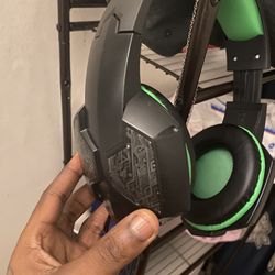 Turtle Beach Headset