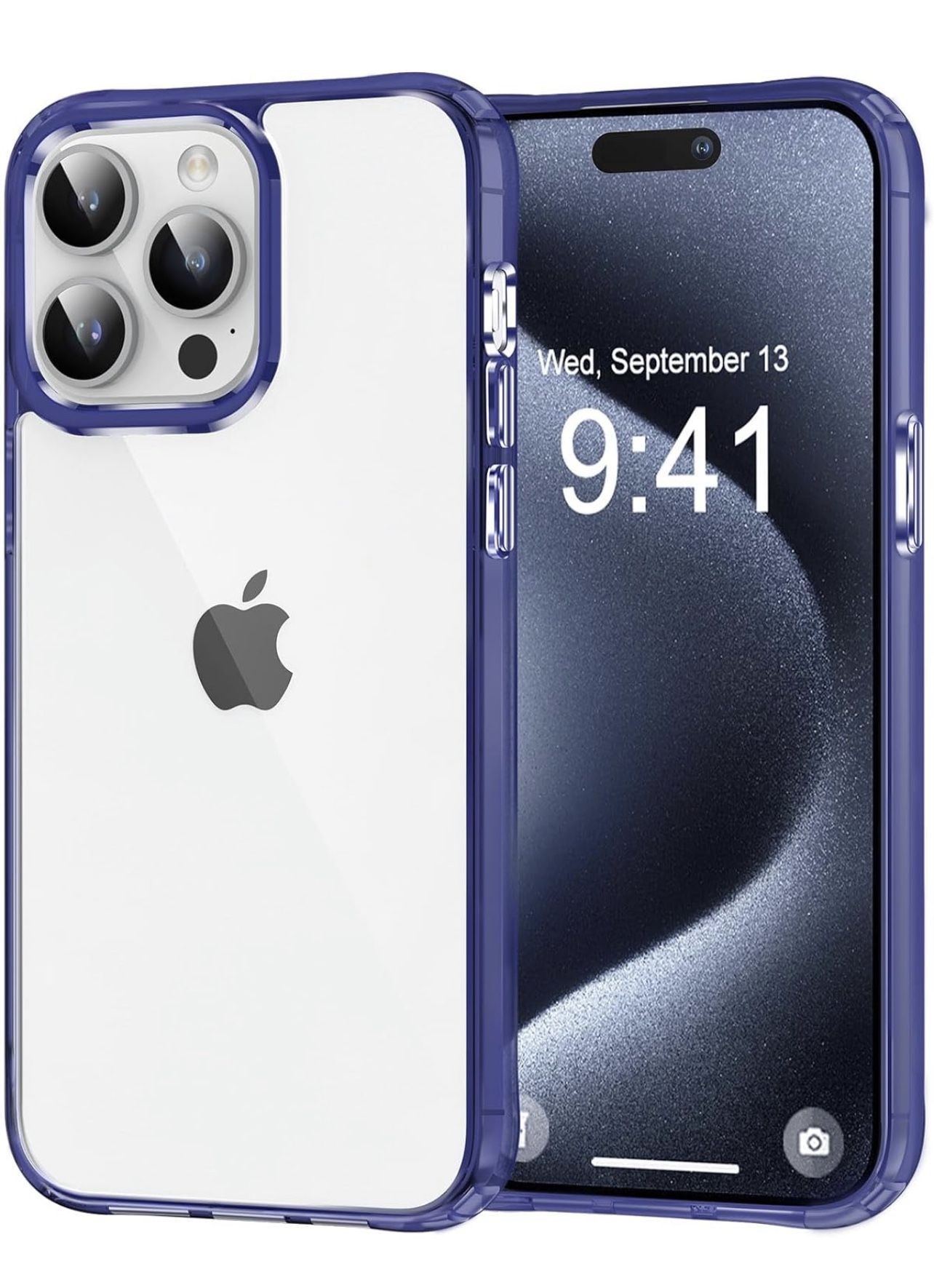 #1-28) iPhone 15 Pro Case