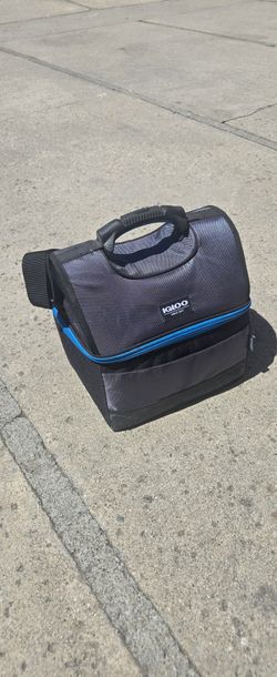 Igloo Lunch Bag
