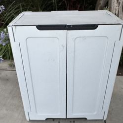 Storage Shed 
