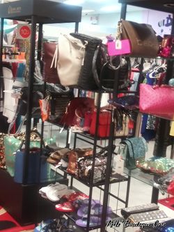 $19.99 RE- Opening , Handbag CLEARANCE SALES, Purchase & PickUp