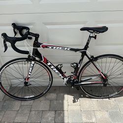 Trek Madone 3.1 Carbon Bike 56cm