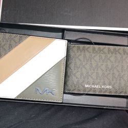 Men’s Wallet 