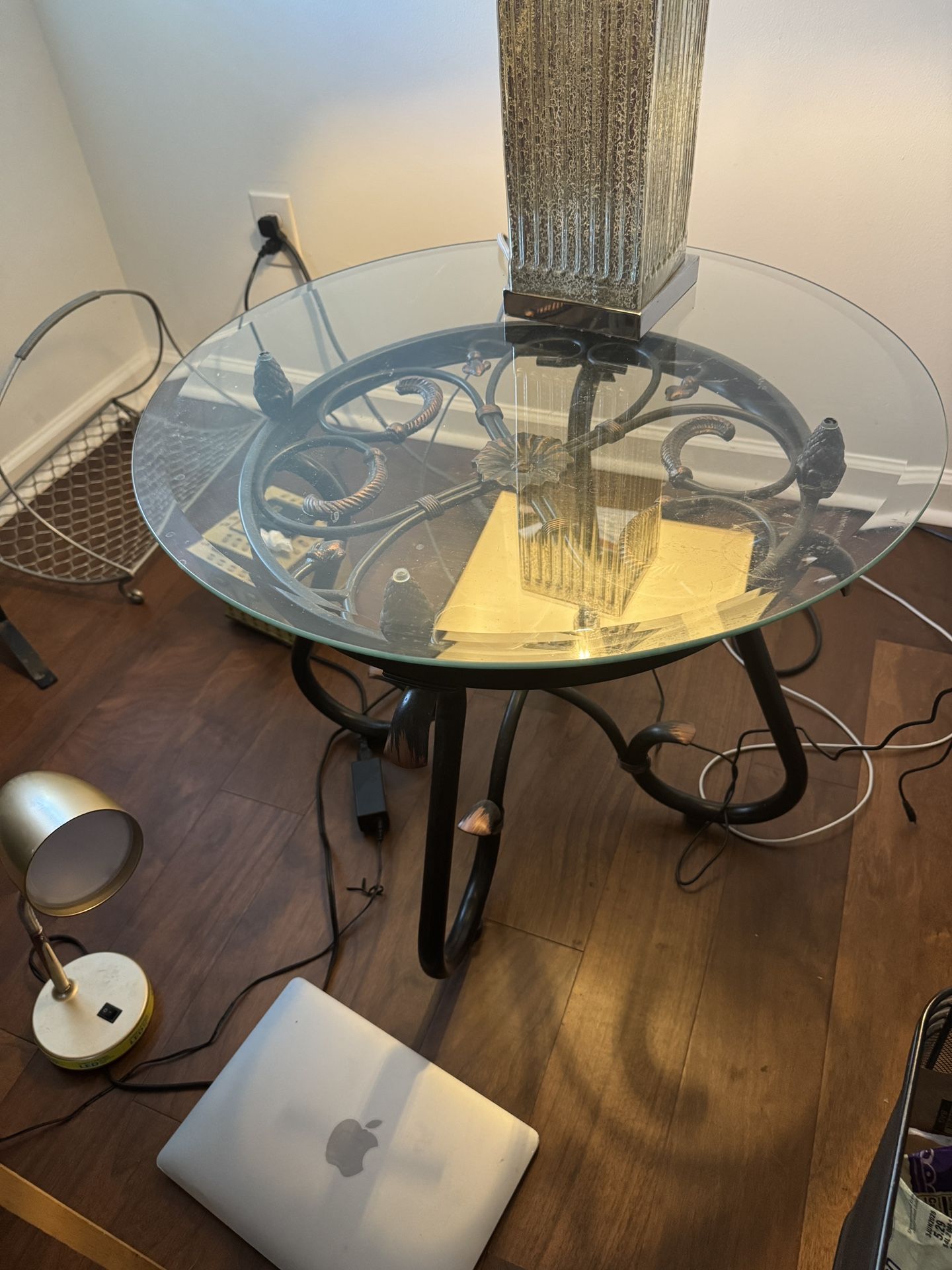 End Tables (2)
