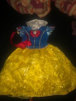 Snow White