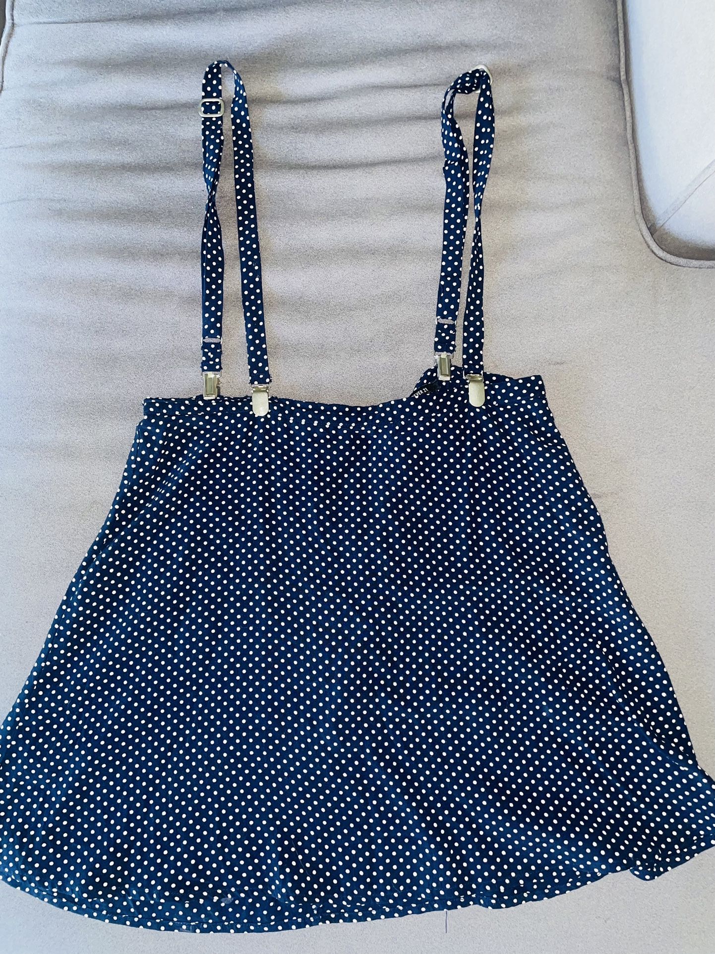 Overall Skirt Size 26 (4/6)