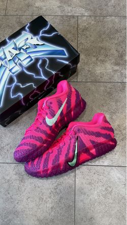 Nike Ja 3