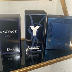 Cologne 50$ Each New 