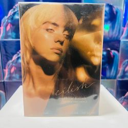 Billie Eilish EDP — 100 ml ✨🤎