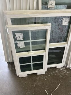 Ventana Para Baño