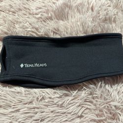 Trailhead Ponytail Headband
