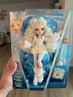 MGA Mirror Mi Shai Meadows Doll New in Box