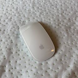 Apple Wireless Mouse 