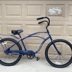 Electra beach cruiser