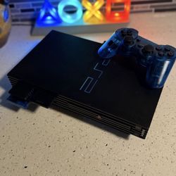 🔥 PlayStation 2 With Games Installed PS2