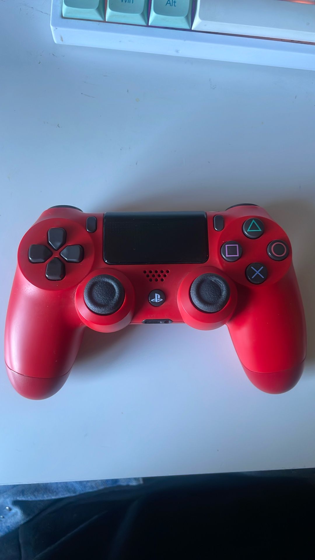 PS4/PC Battle Beaver Controller 