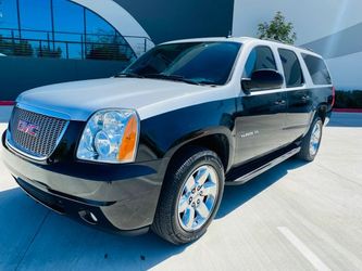 2013 GMC Yukon XL 1500
