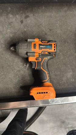 Protmex Cordless Impact Wrench