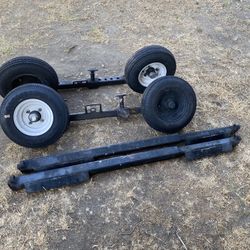 Car Dolly 