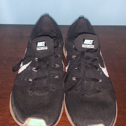 Nike Flyknit Lunar 1 Shoes