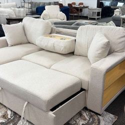 New Brand Sectional Sofa $10 Down Payment And Financing Available