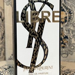 YSL LIBRE MESSIN LAURENT EAU DE PARFUM