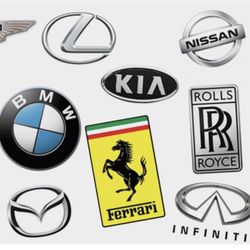 FOREIGN OEM CAR PARTS FOR SALE (CHEAP) 