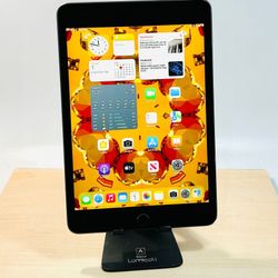 Apple iPad Mini 5 64GB -NO SOUND -Read Description