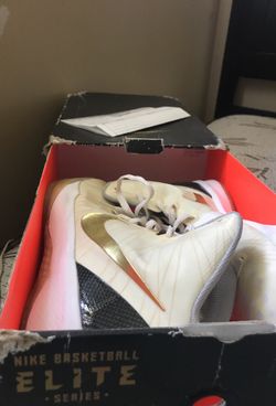 Nike Zoom Huperdunk ELIET