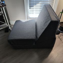 Foam Lounger
