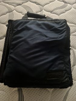 Dj Mixer Bag