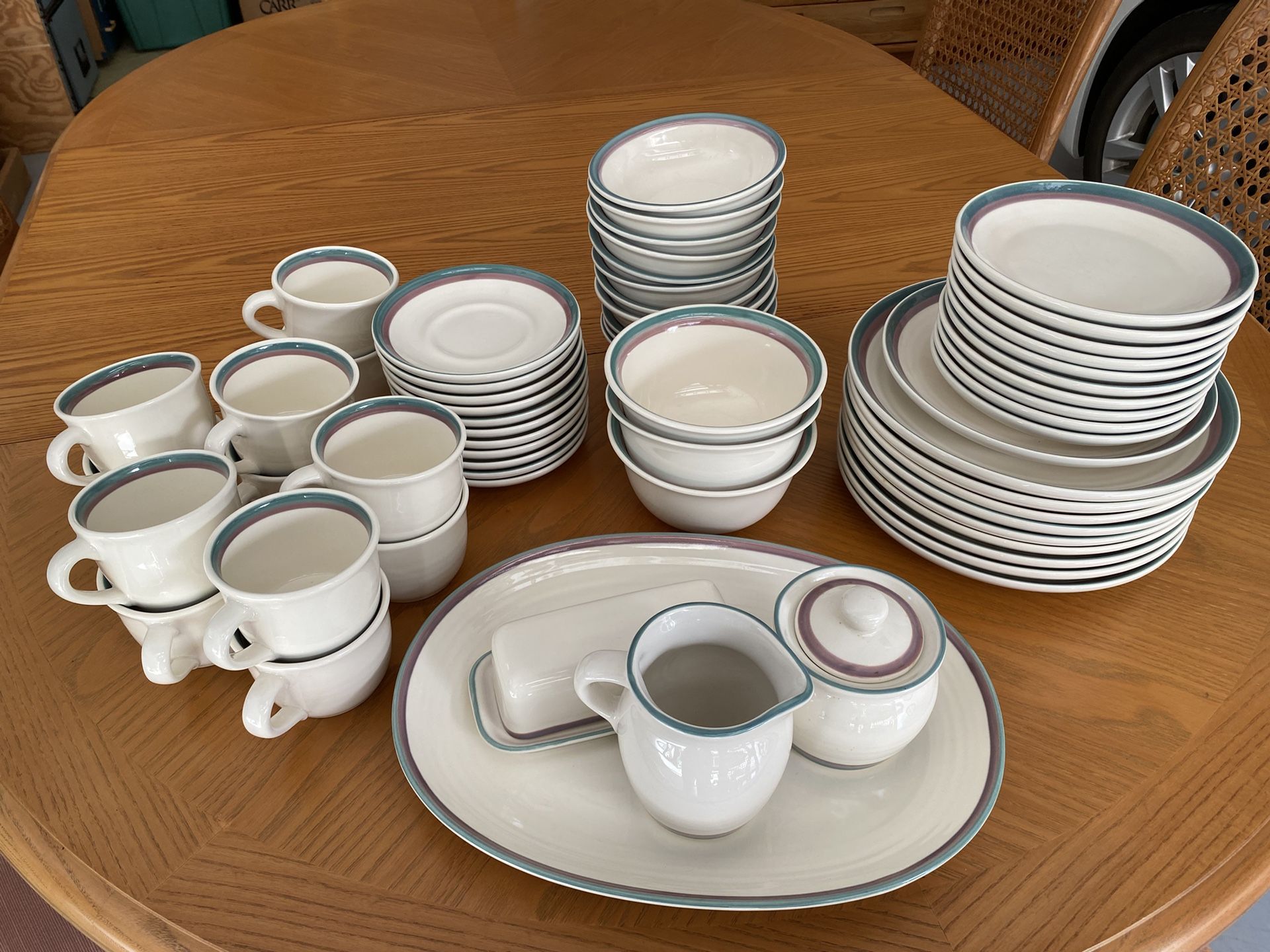 Dinner Plates Pfaltzgraff Juniper Dishes Pfaltzgraff JUNIPER