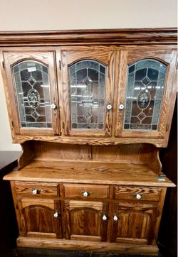 China Cabinet