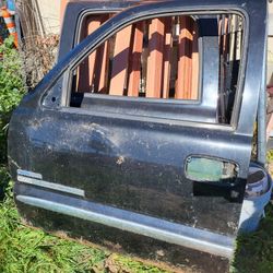 Gmc Chevy Parts (Doors)
