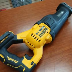 Dewalt New Saw Zall XR Brushless 20v Nuevo 