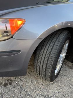 2005 Acura RL