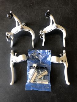 DIA COMPE COMPLETE 901 BRAKE SET