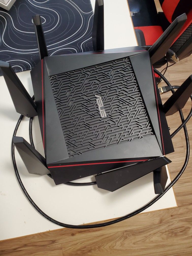Asus Wif