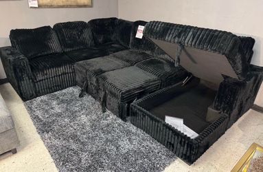 NEW SECTIONAL WITH FREE DELIVERY ORDER HERE PAY ON ARRIVAL