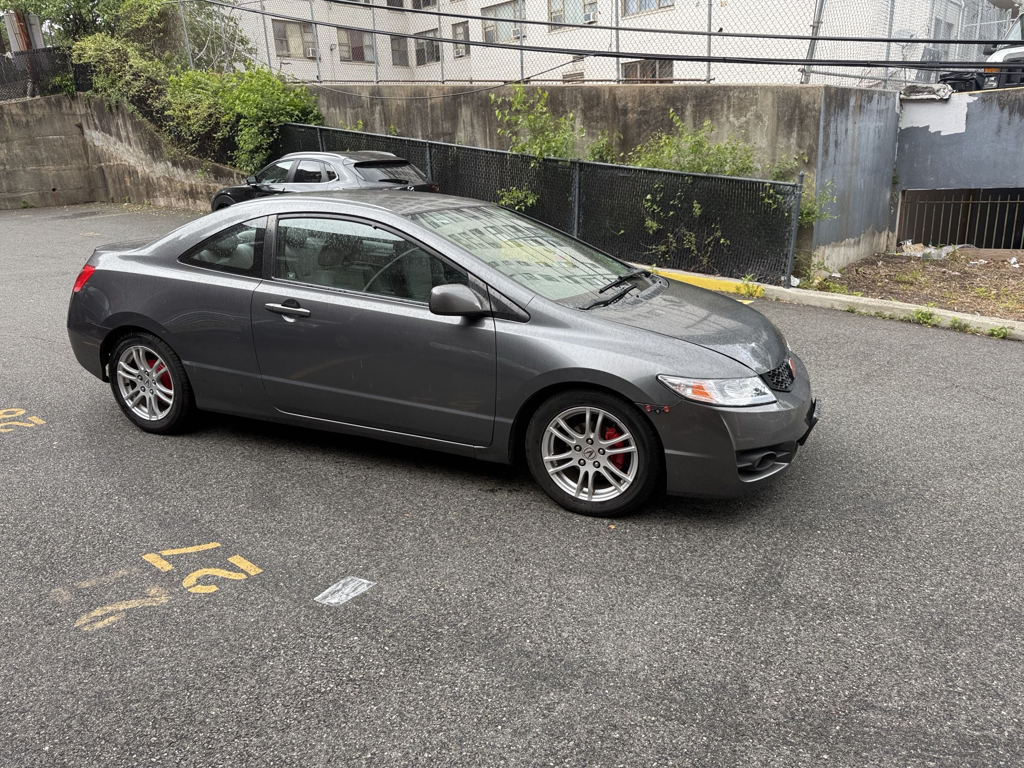 2011 Honda Civic