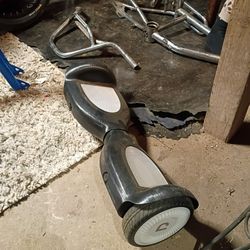 Hover Board 