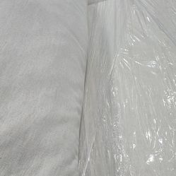 New Sofa In Excellent Condition