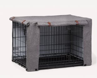 Crate cover