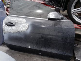 Audi S5 right door. 2010 to 2014