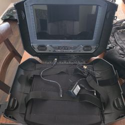 GAEMZ Vanguard Travel Game System