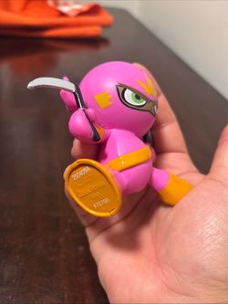 Roblox Pink Ninja Mini Figure #70700