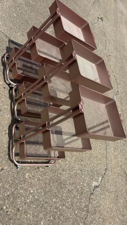 Supply cart